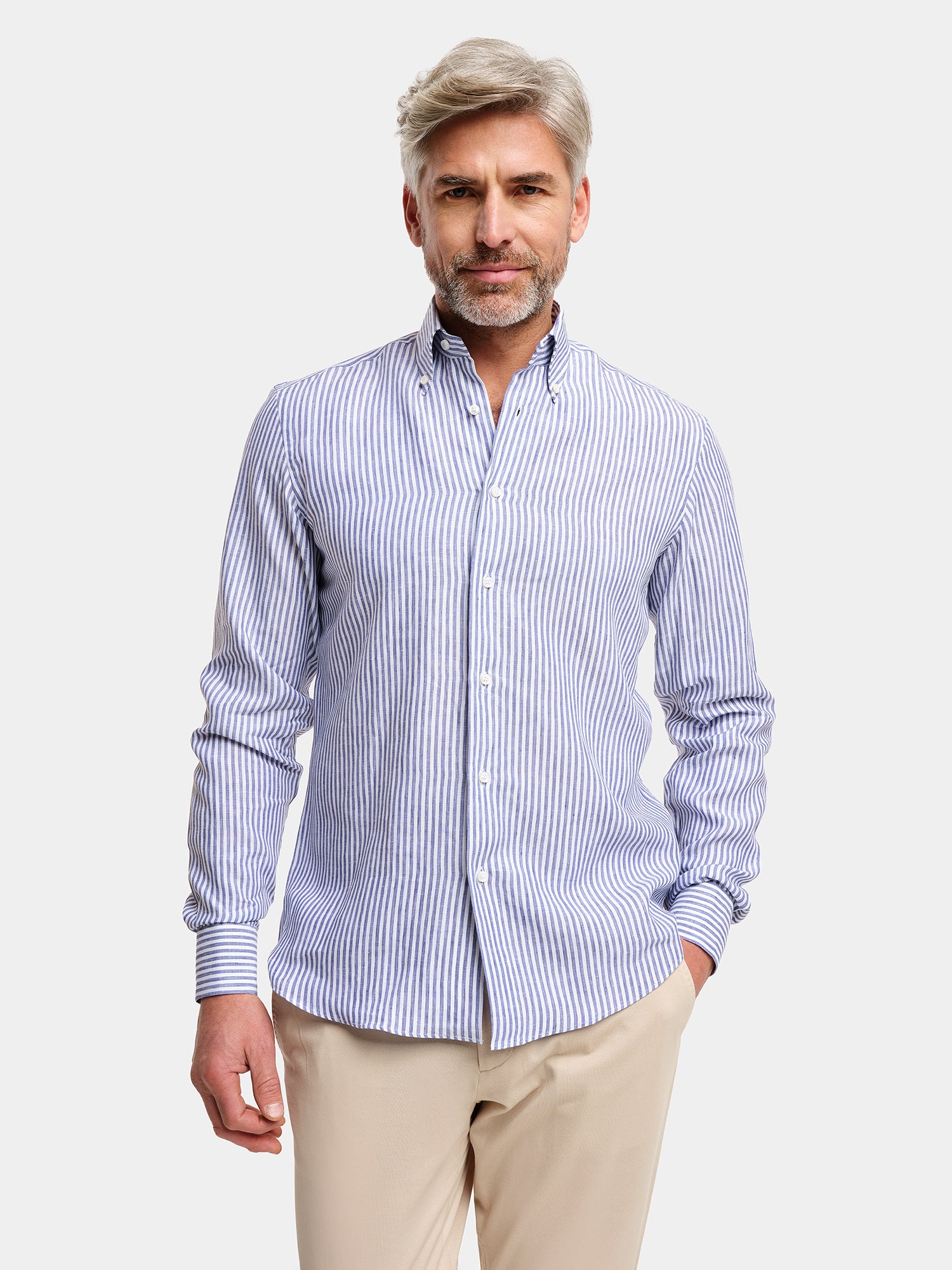 Camicie Estive Agenorie