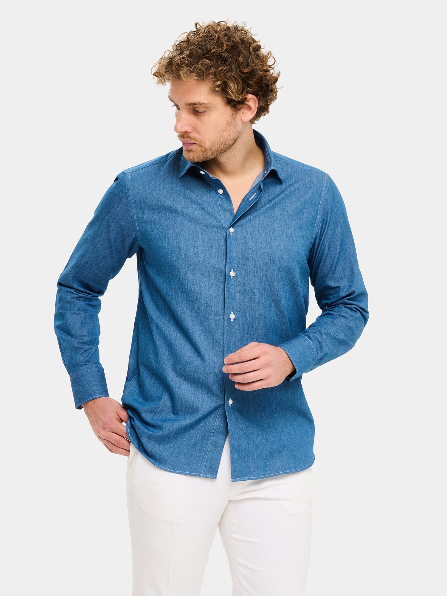 Camicie Casual Agenorie