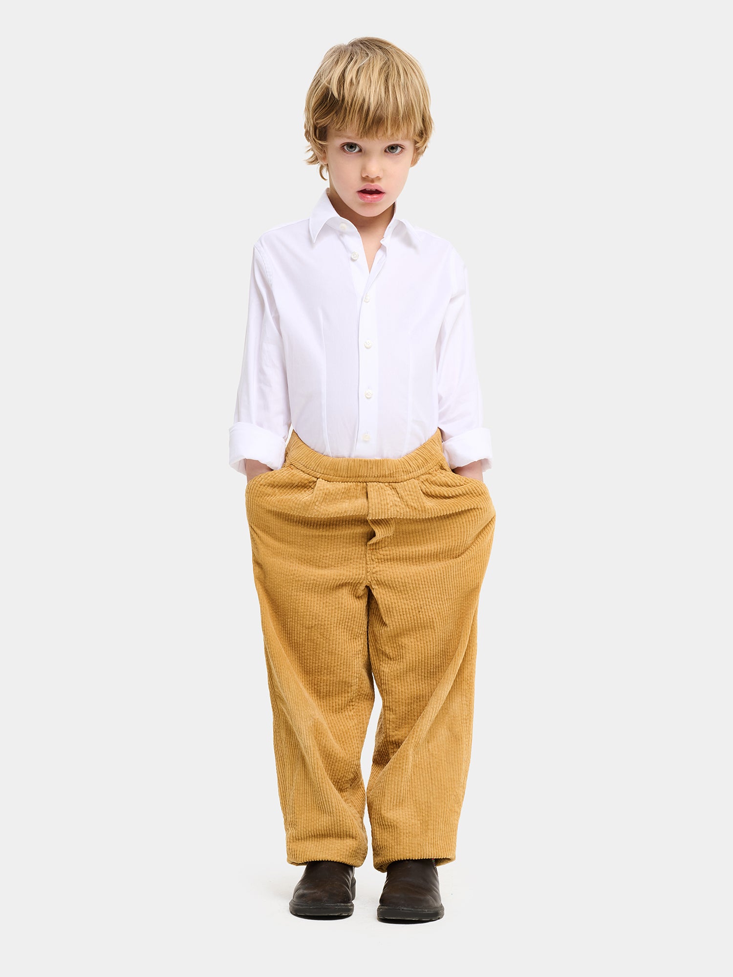 Camicie Eleganti Agenorie