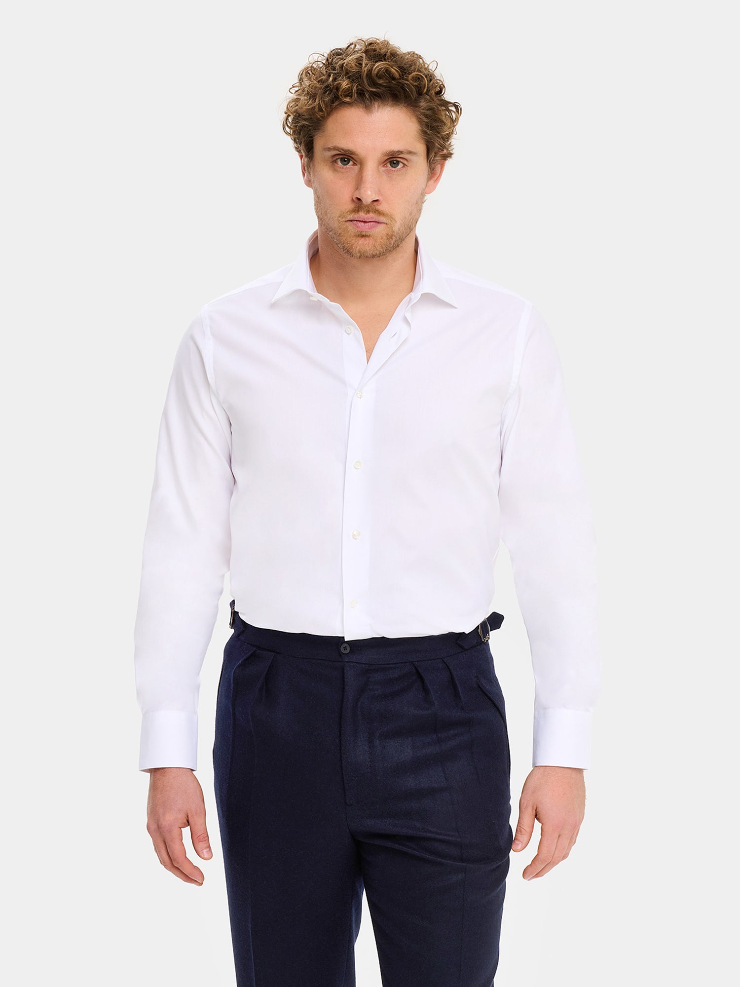 Camicie Eleganti Agenorie