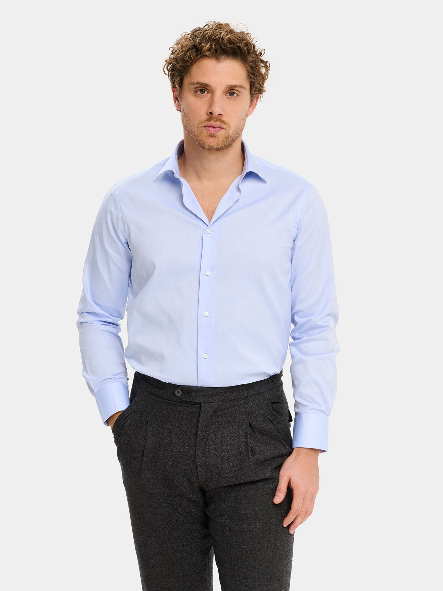 Camicie Eleganti Agenorie