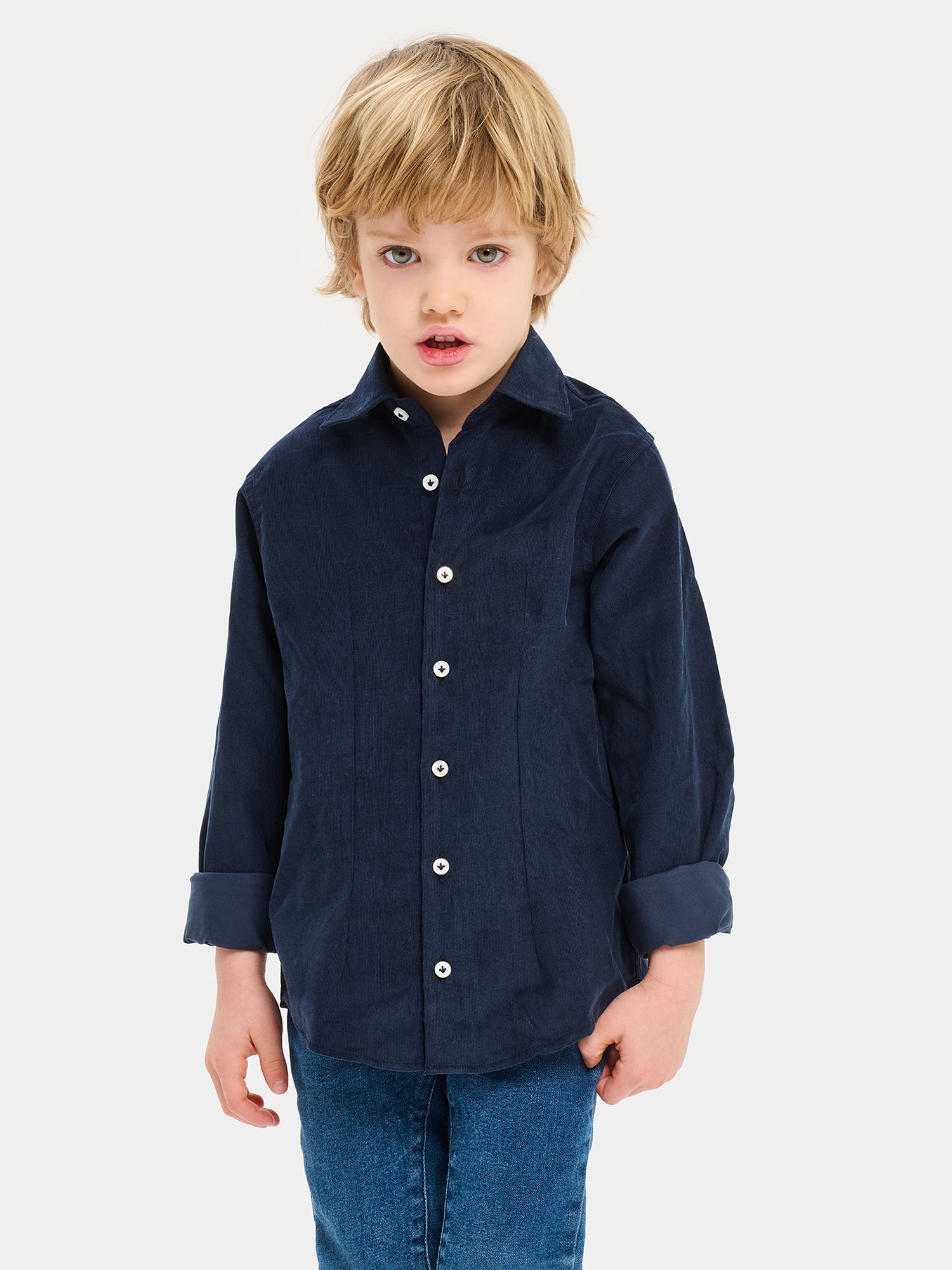 Camicie Casual Agenorie